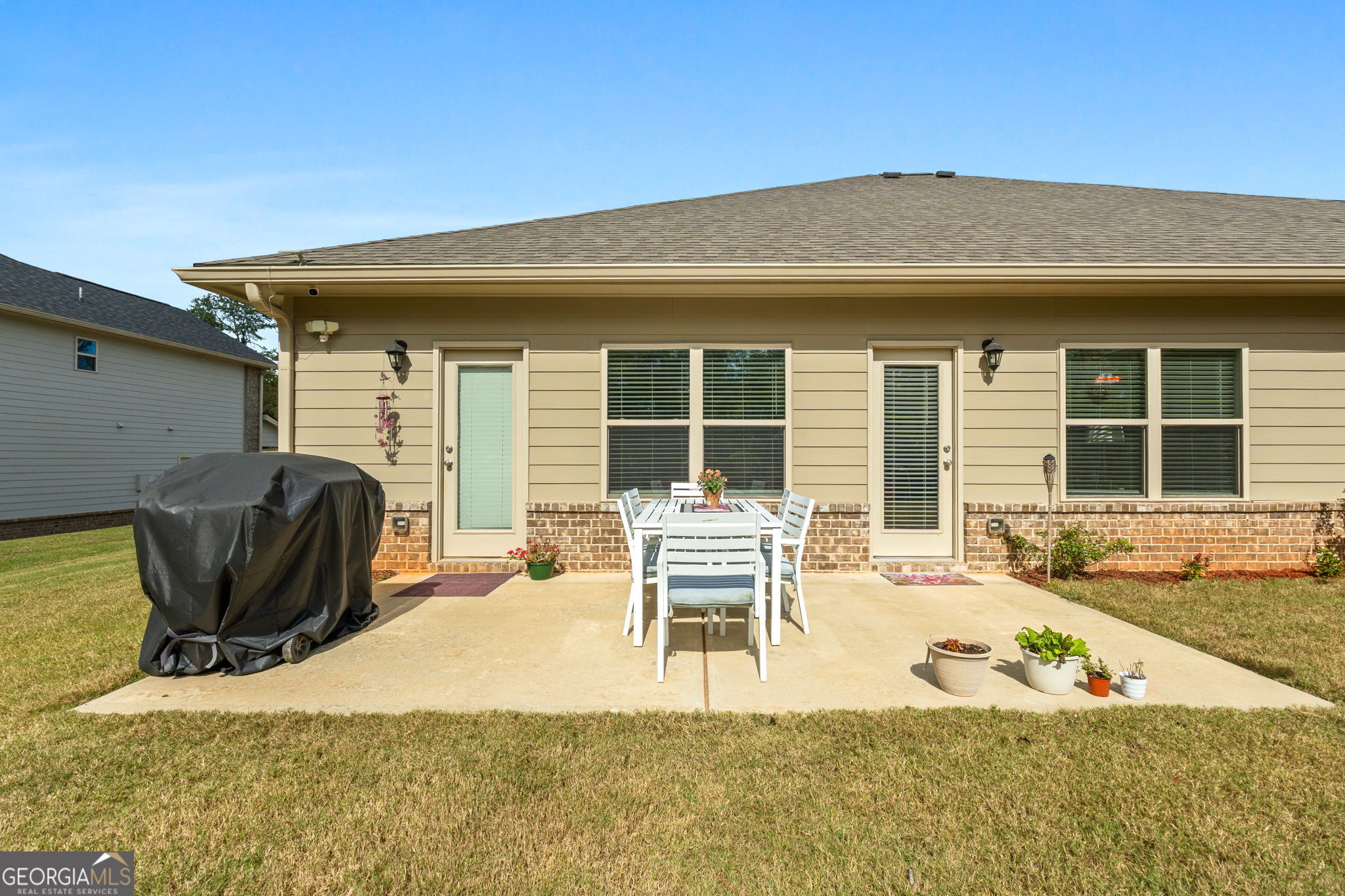 1833 Abbey Road Griffin, GA 30223 - Photo 36 of 38