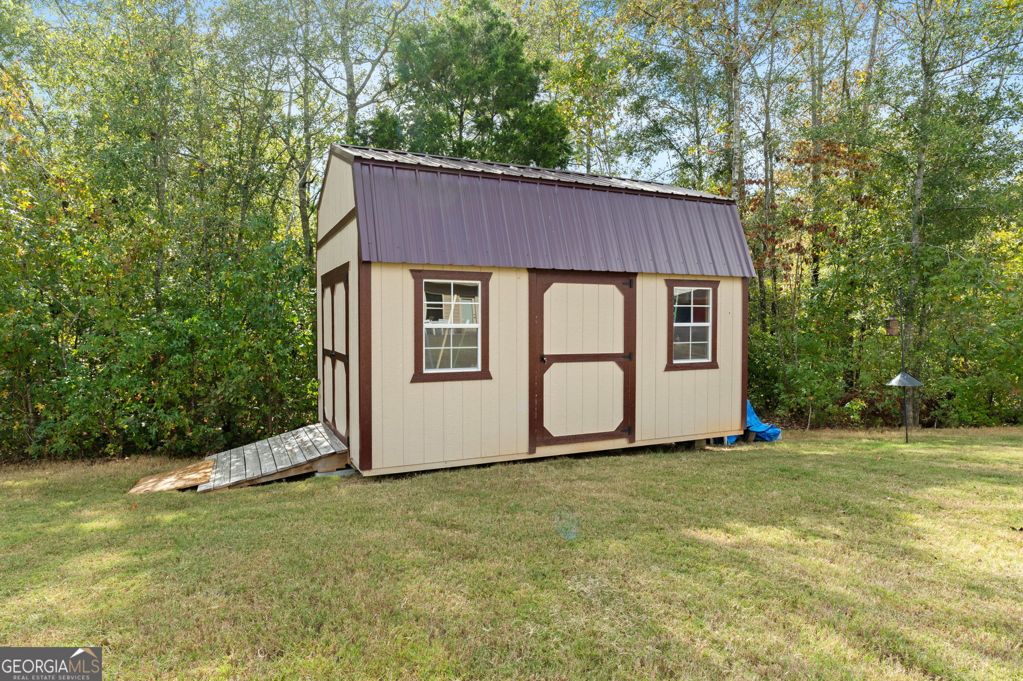 1833 Abbey Road Griffin, GA 30223 - Photo 38 of 38