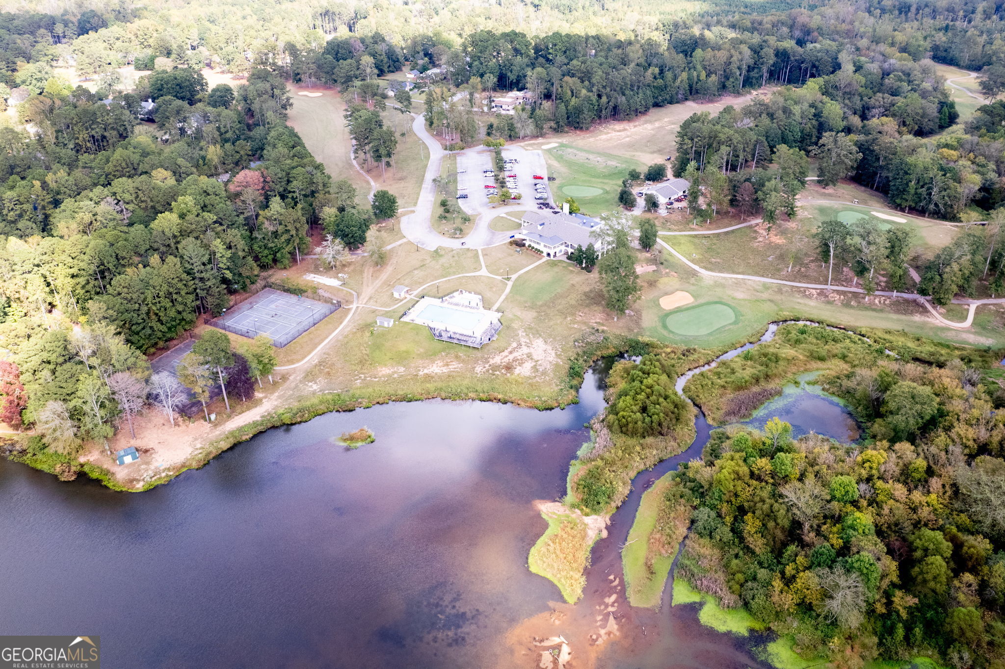 1833 Abbey Road Griffin, GA 30223 - Photo 6 of 38