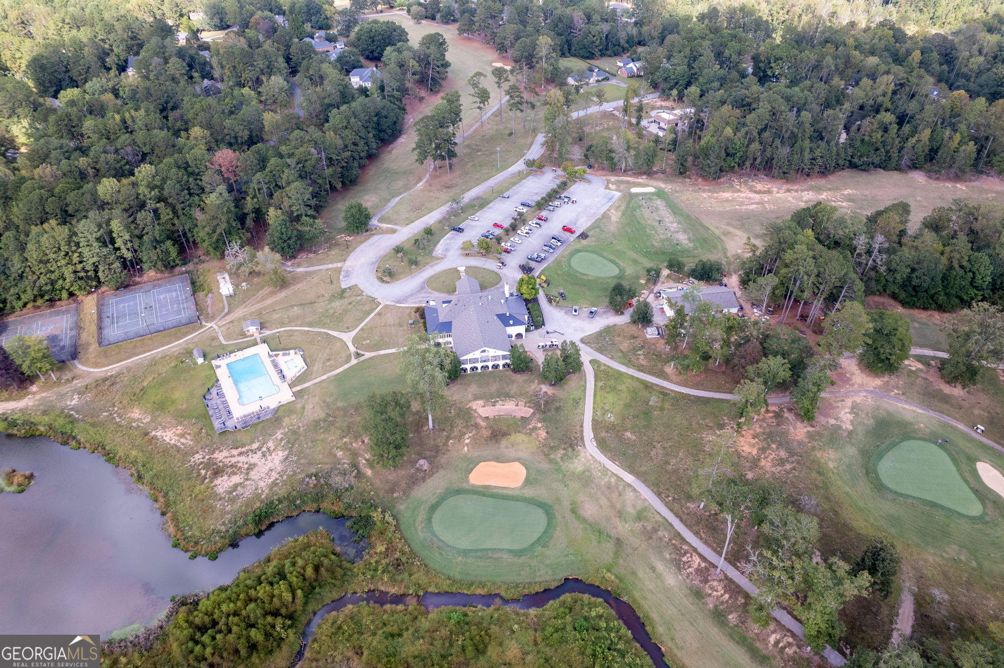 1833 Abbey Road Griffin, GA 30223 - Photo 7 of 38