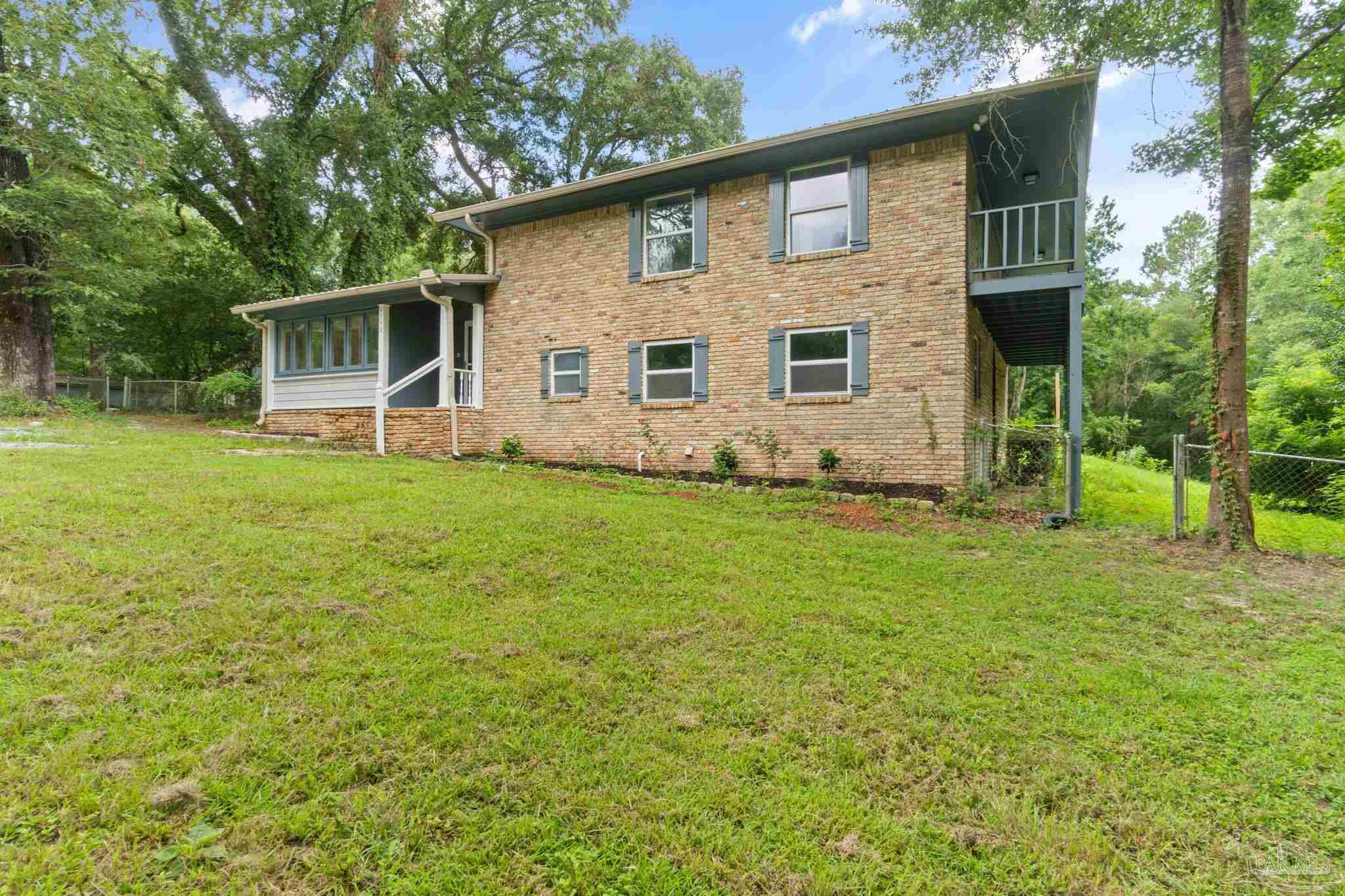 5392 Hamilton Bridge Road Milton, FL 32570 - Photo 3 of 49