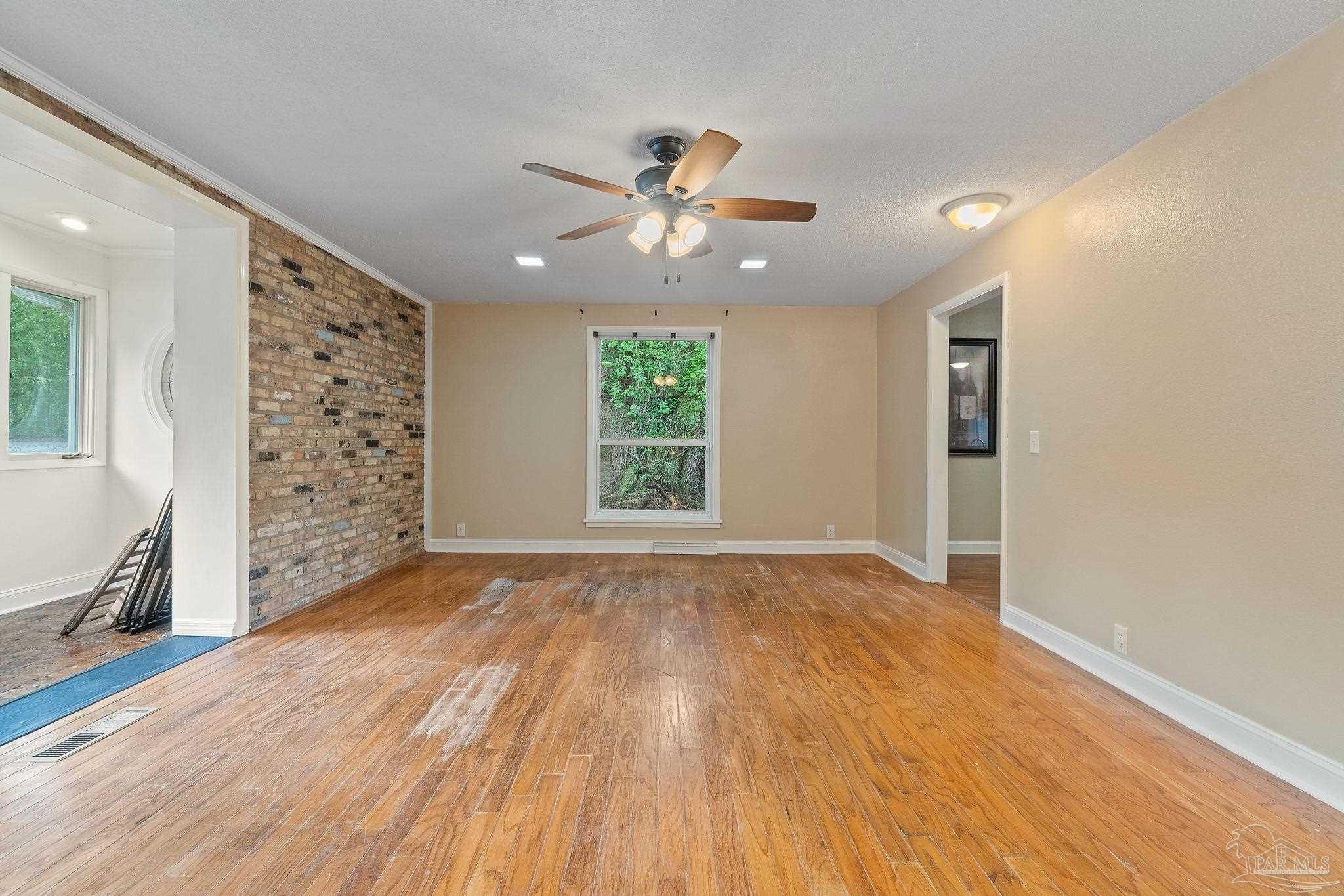 5392 Hamilton Bridge Road Milton, FL 32570 - Photo 8 of 49