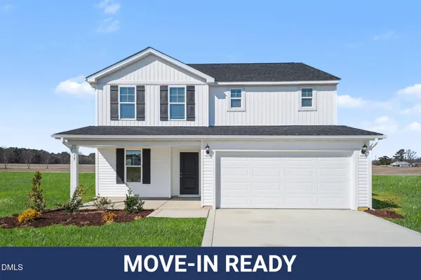 $314,995 | 59 Littlefield Lane, Unit (LOT 30), La Grange, NC 28551