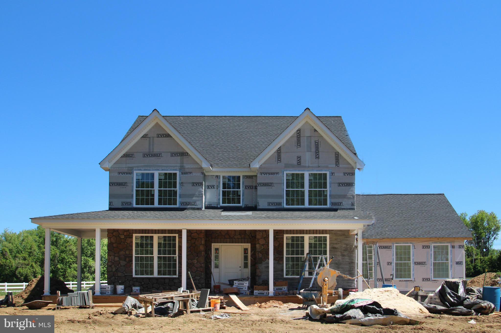 2410 Laurel Brook Road Fallston, MD 21047 - Photo 1 of 2 Exterior (Front)
