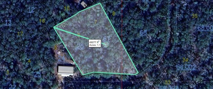 Lot 6-7 Chief Road Abbeville, AL 36310 - Photo 1 of 1