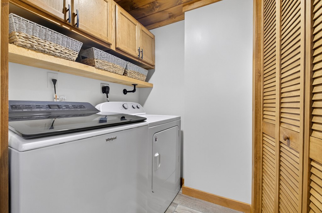 558 Tipton Springs Road Morganton, GA 30560 - Photo 28 of 66 a kitchen with a sink and cabinets