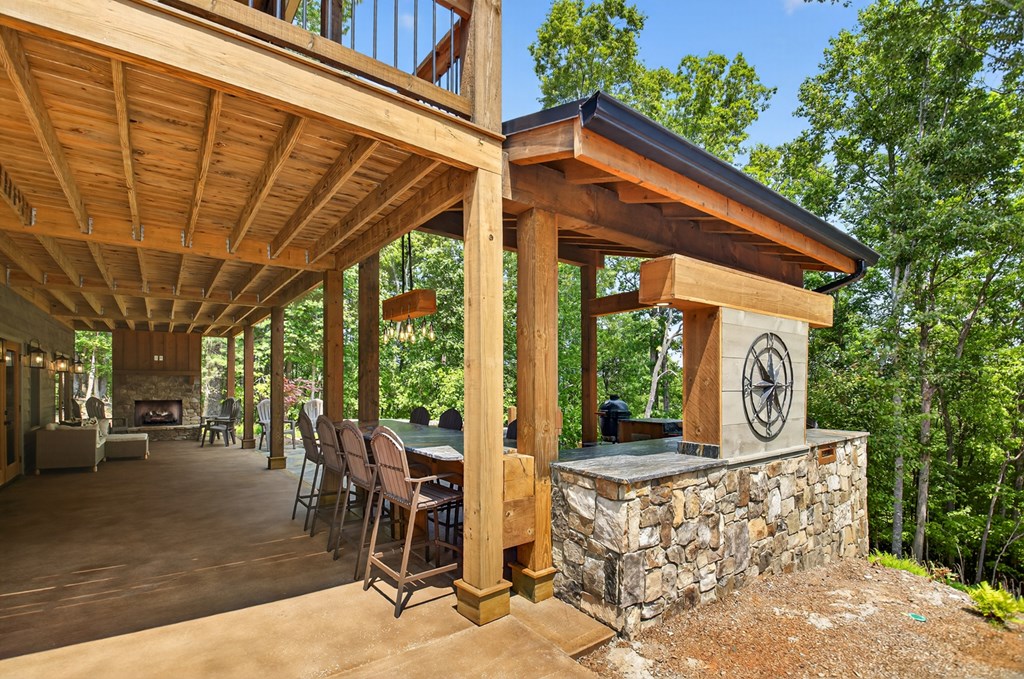 558 Tipton Springs Road Morganton, GA 30560 - Photo 41 of 66