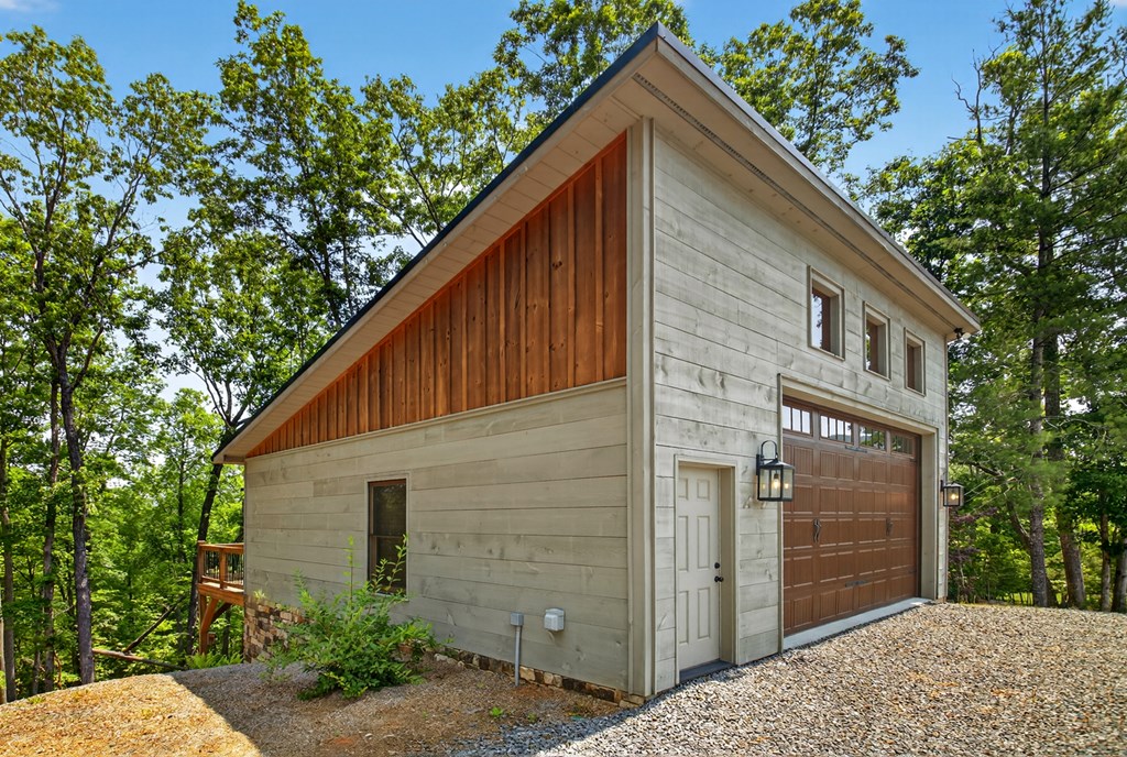 558 Tipton Springs Road Morganton, GA 30560 - Photo 49 of 66