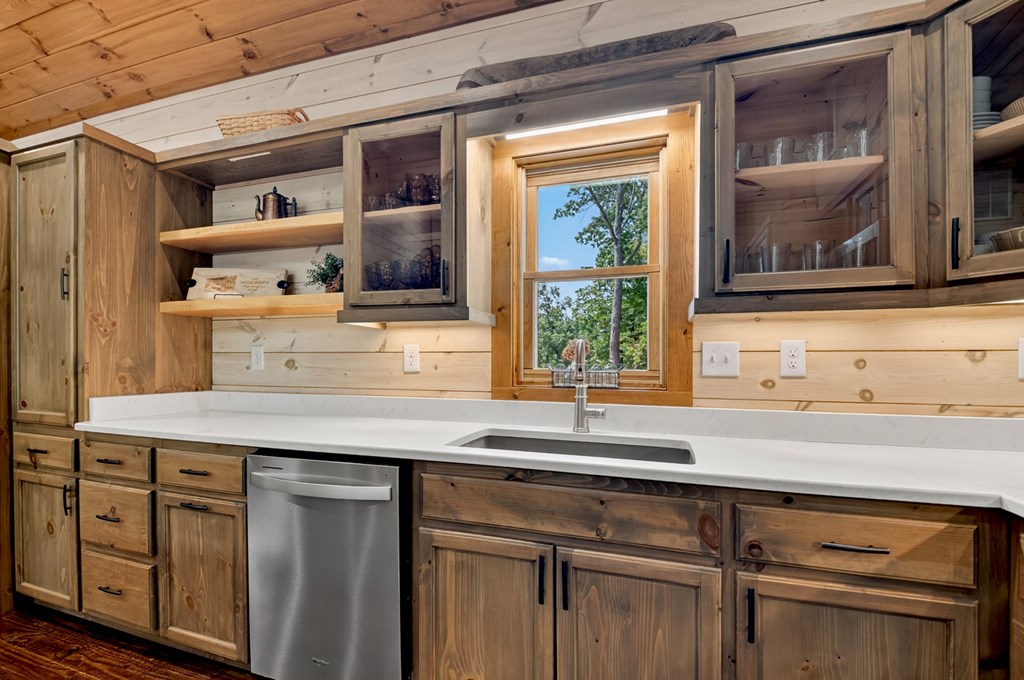 558 Tipton Springs Road Morganton, GA 30560 - Photo 5 of 66