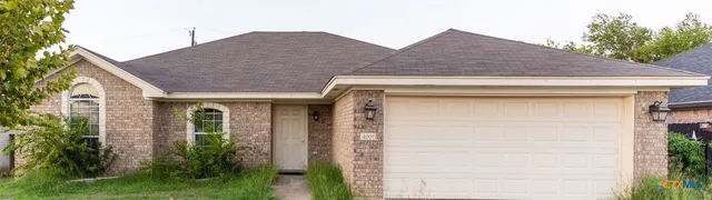 $1,650 | 4001 Bade Drive, Killeen, TX 76549