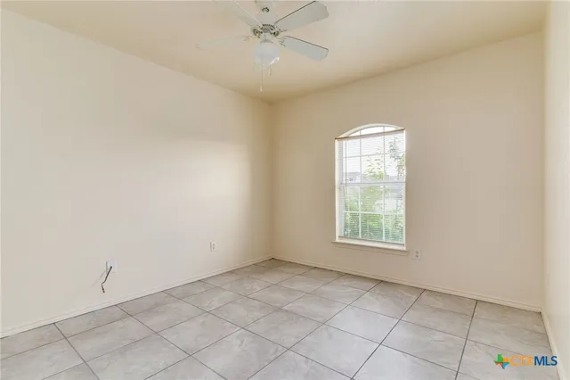 $1,650 | 4001 Bade Drive, Killeen, TX 76549