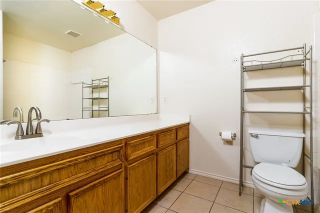 $1,650 | 4001 Bade Drive, Killeen, TX 76549