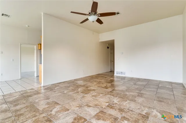 $1,650 | 4001 Bade Drive, Killeen, TX 76549