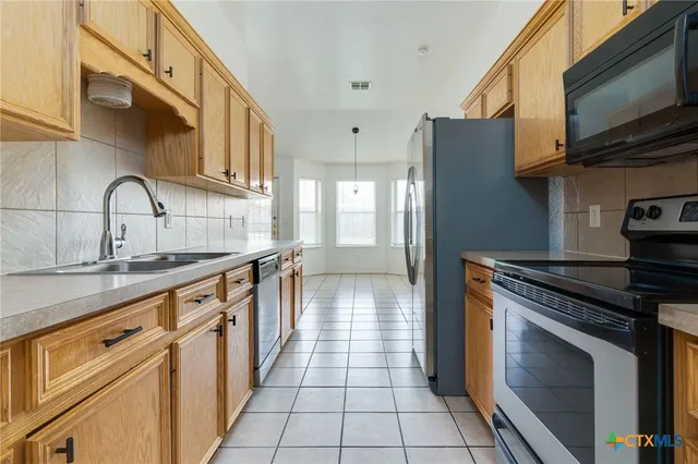 $1,650 | 4001 Bade Drive, Killeen, TX 76549