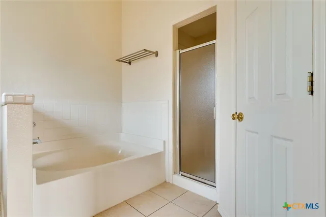 $1,650 | 4001 Bade Drive, Killeen, TX 76549