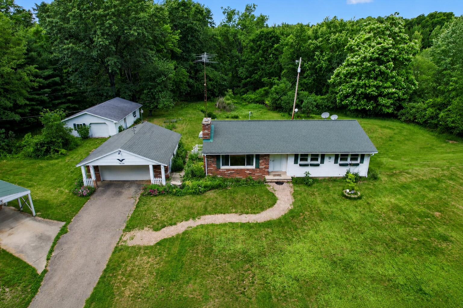 7836 Cuff Road Jackson, MI 49201 - Photo 2 of 43 05b957ea-72a3-4020-8ec0-db1d88da0771