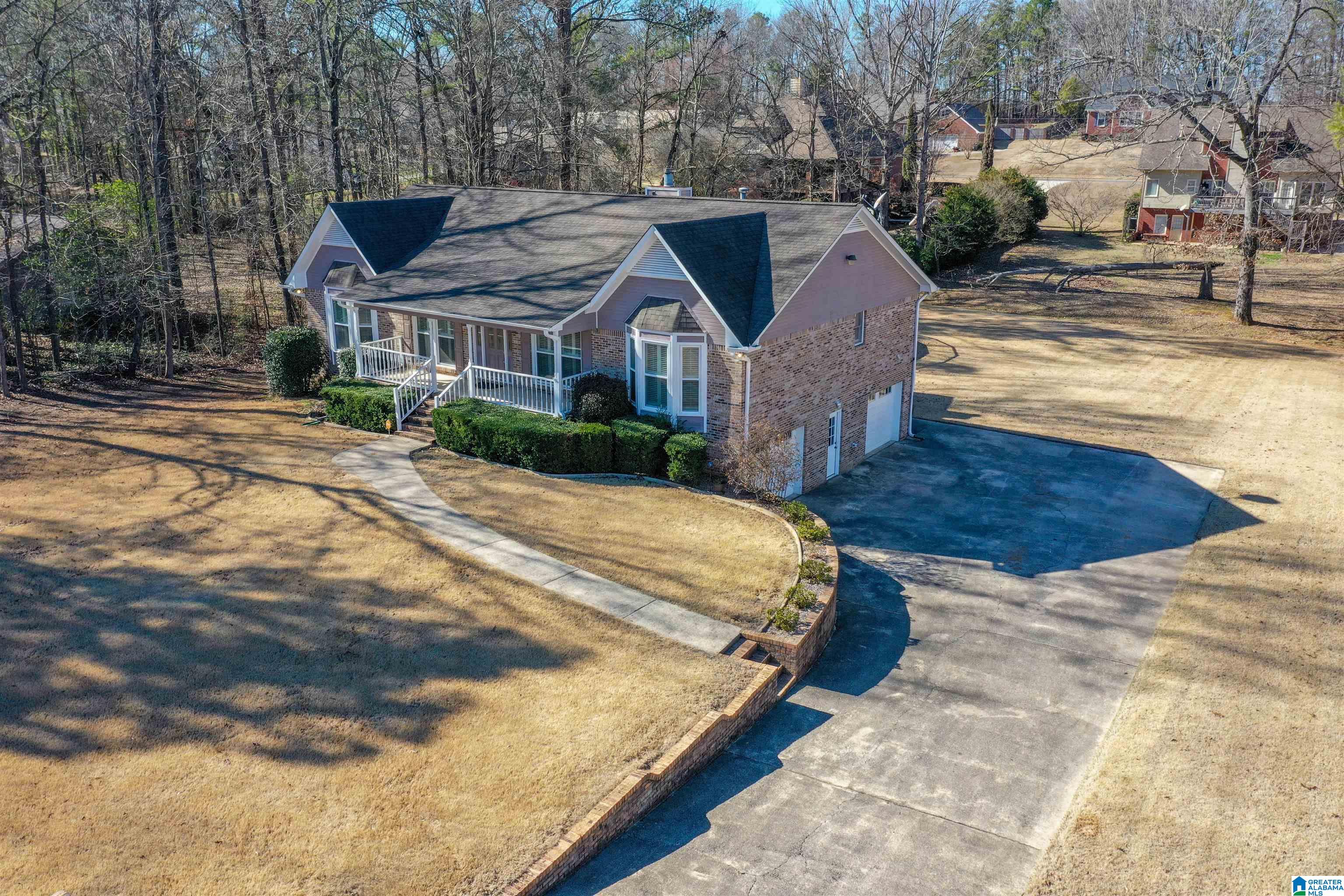 7861 Genery Trail McCalla, AL 35111 - Photo 75 of 81