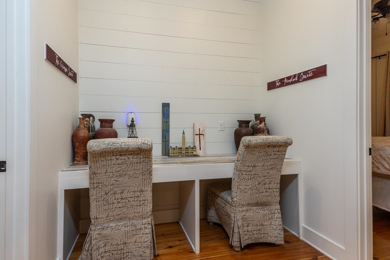 570 Wildwood Road Eads, TN 38028 - Photo 19 of 38 a living room with furniture and wooden floor