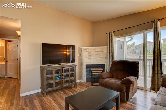 8438 South Thunder Ridge Way, Unit 203 Highlands Ranch, CO 80126 - Photo 4 of 33