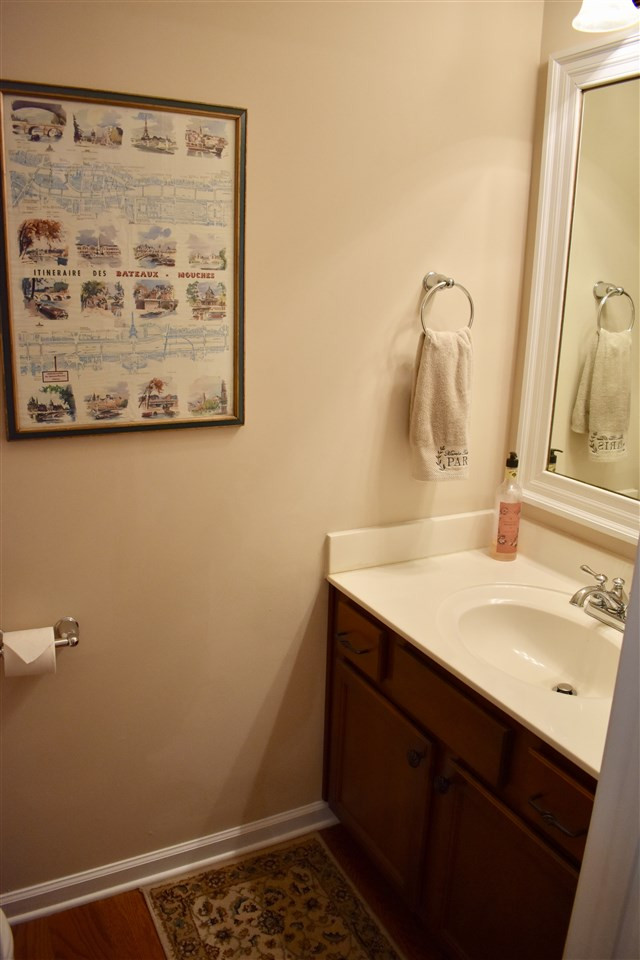 1121 Ileagnes Road Raleigh, NC 27603 - Photo 15 of 30 Photo 15