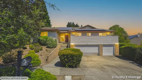 $1,125,000 | 46 Clement Court, Napa, CA 94558