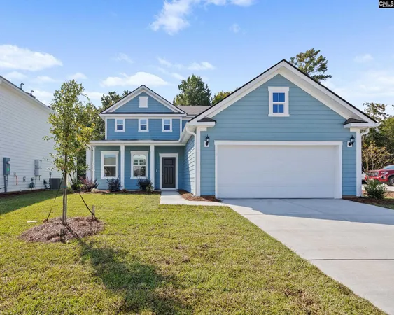 $359,765 | 110 Monroe Preserve Lane, Gilbert, SC 29054