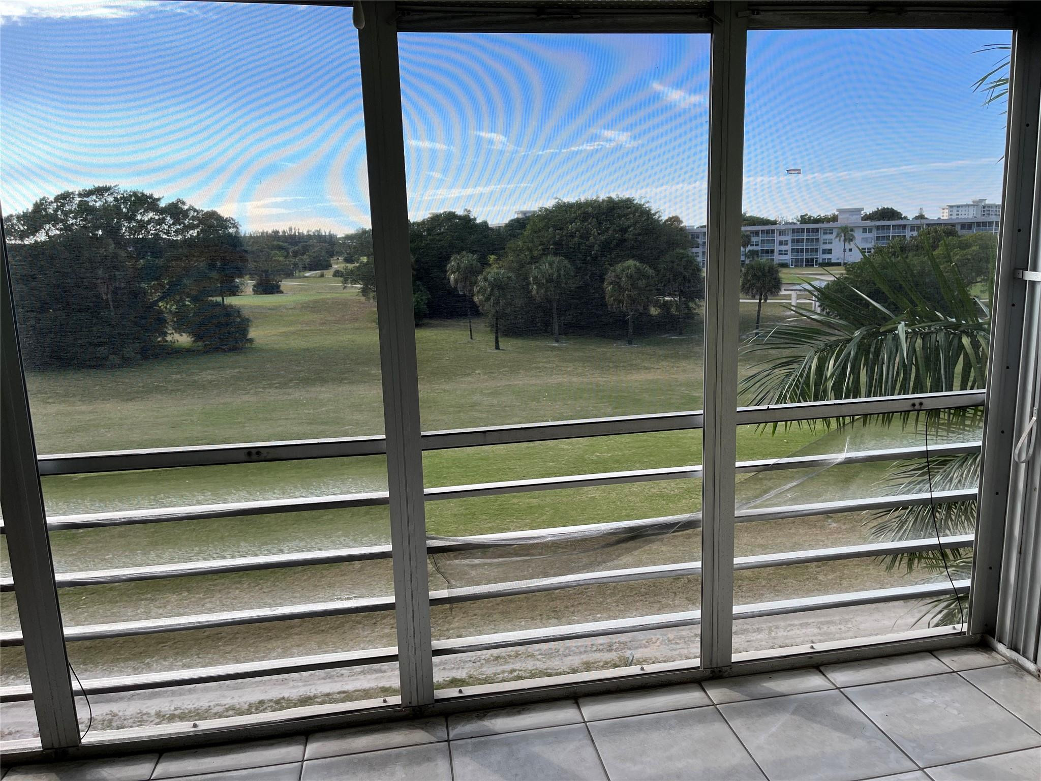 2671 South Course Drive, Unit 403 Pompano Beach, FL 33069 - Photo 25 of 28 Photo 25