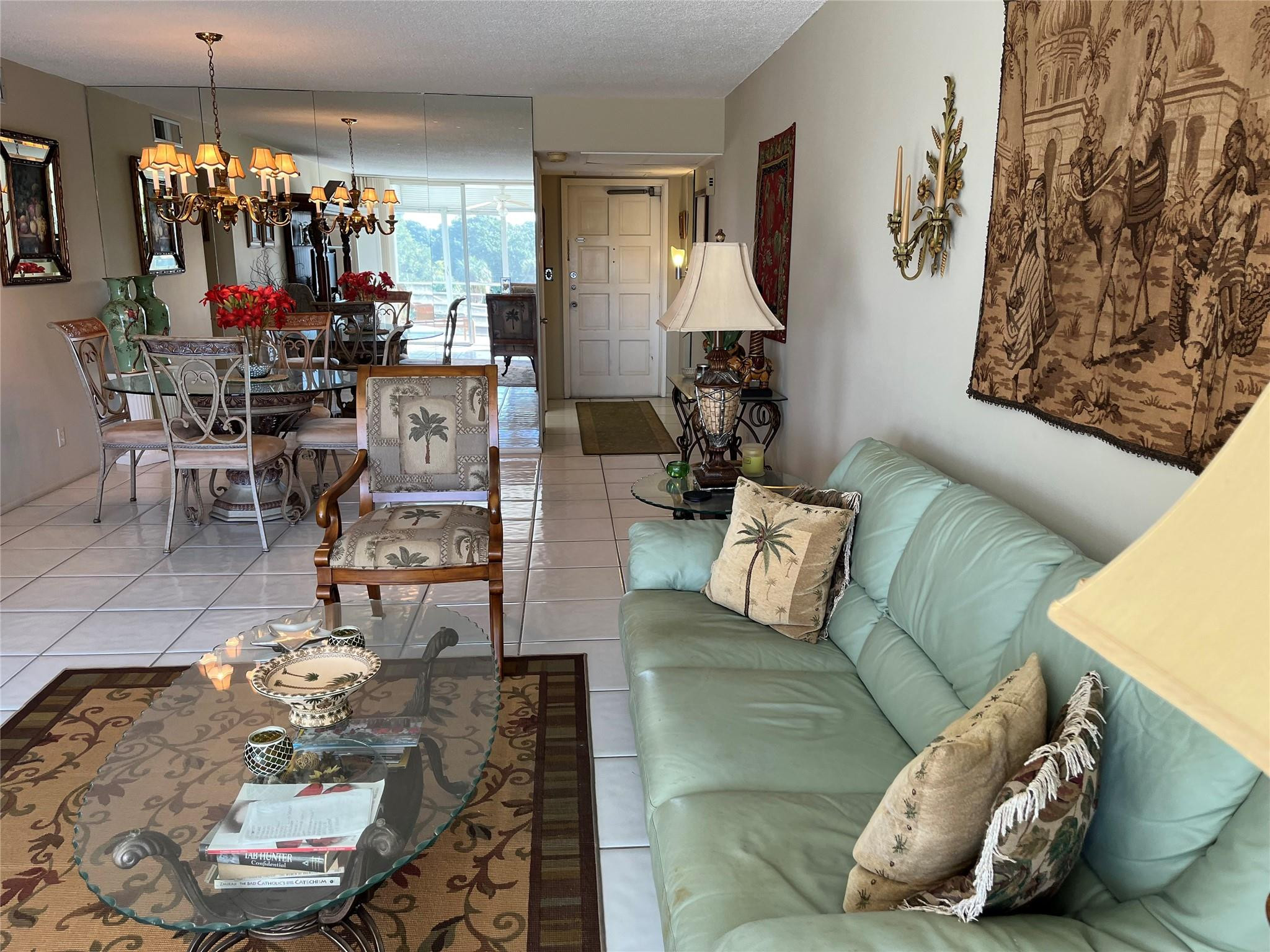 2671 South Course Drive, Unit 403 Pompano Beach, FL 33069 - Photo 4 of 28 Photo 4