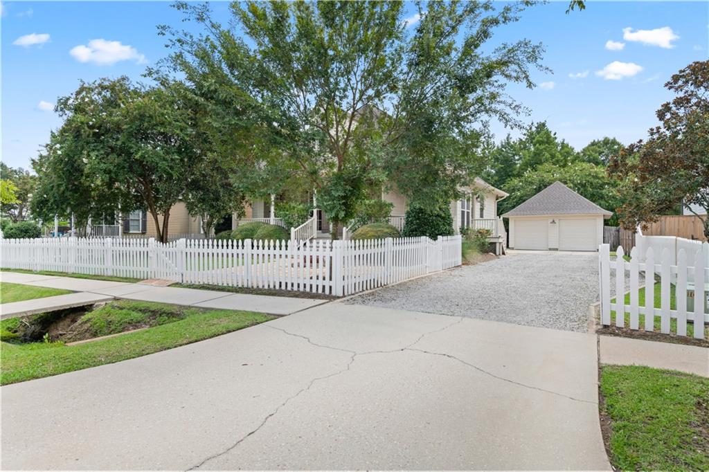 1405 Natchez Loop Covington, LA 70433 - Photo 23 of 25 Gallery Image 23