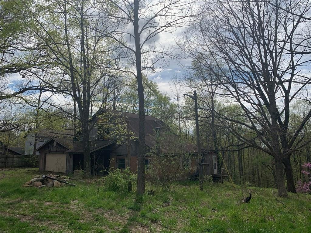 3422 Lanam Ridge Road Nashville, IN 47448 - Photo 1 of 22 Gallery Image 1