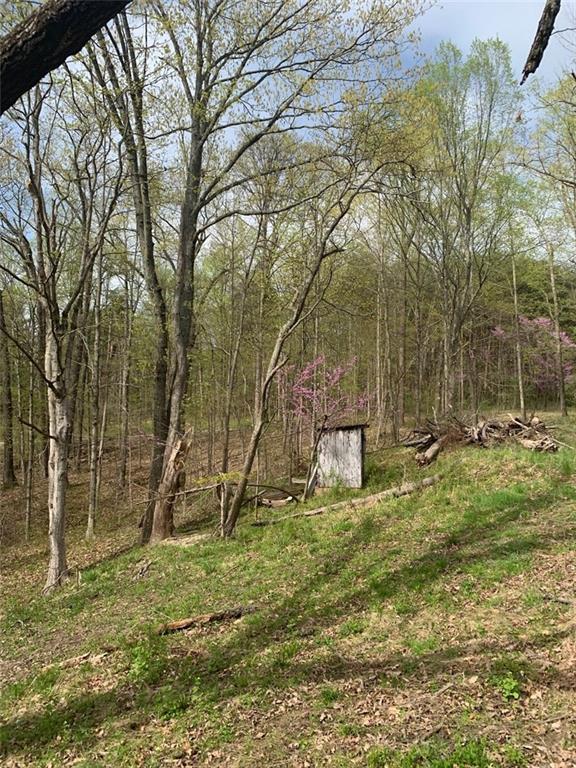 3422 Lanam Ridge Road Nashville, IN 47448 - Photo 12 of 22 Gallery Image 12
