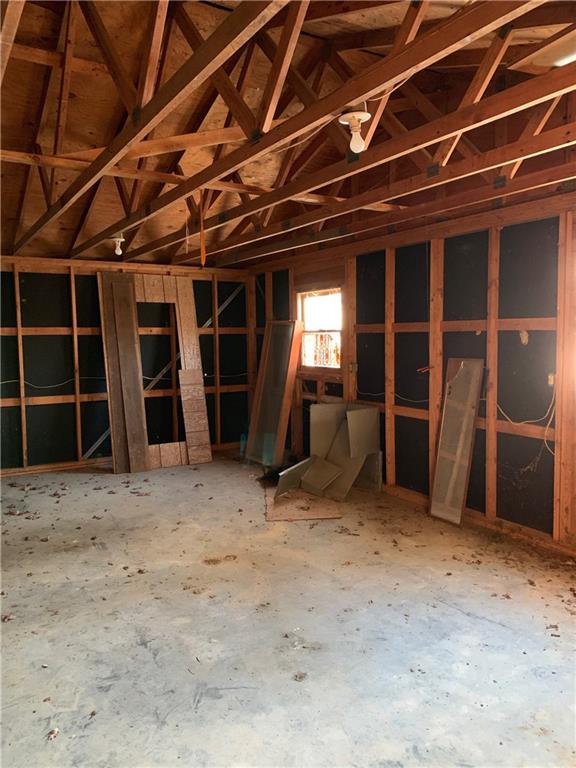 3422 Lanam Ridge Road Nashville, IN 47448 - Photo 3 of 22 Gallery Image 3
