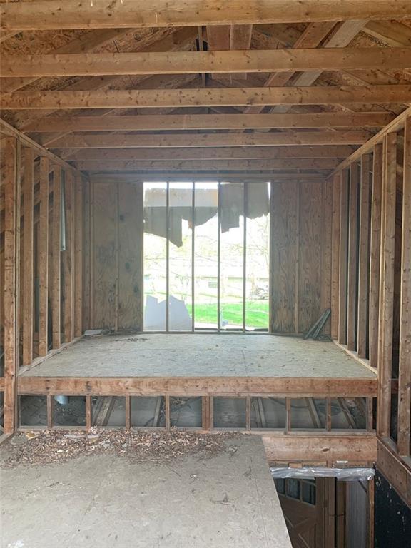 3422 Lanam Ridge Road Nashville, IN 47448 - Photo 8 of 22 Gallery Image 8