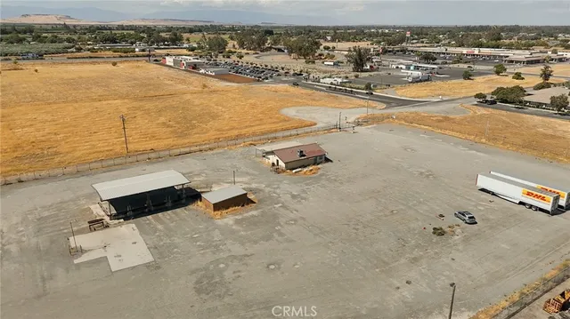 an ocean view with beach