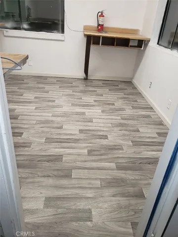 a bathroom with a sink