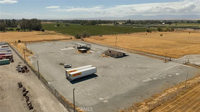 a view of an ocean with city view
