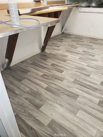 a view of a living room