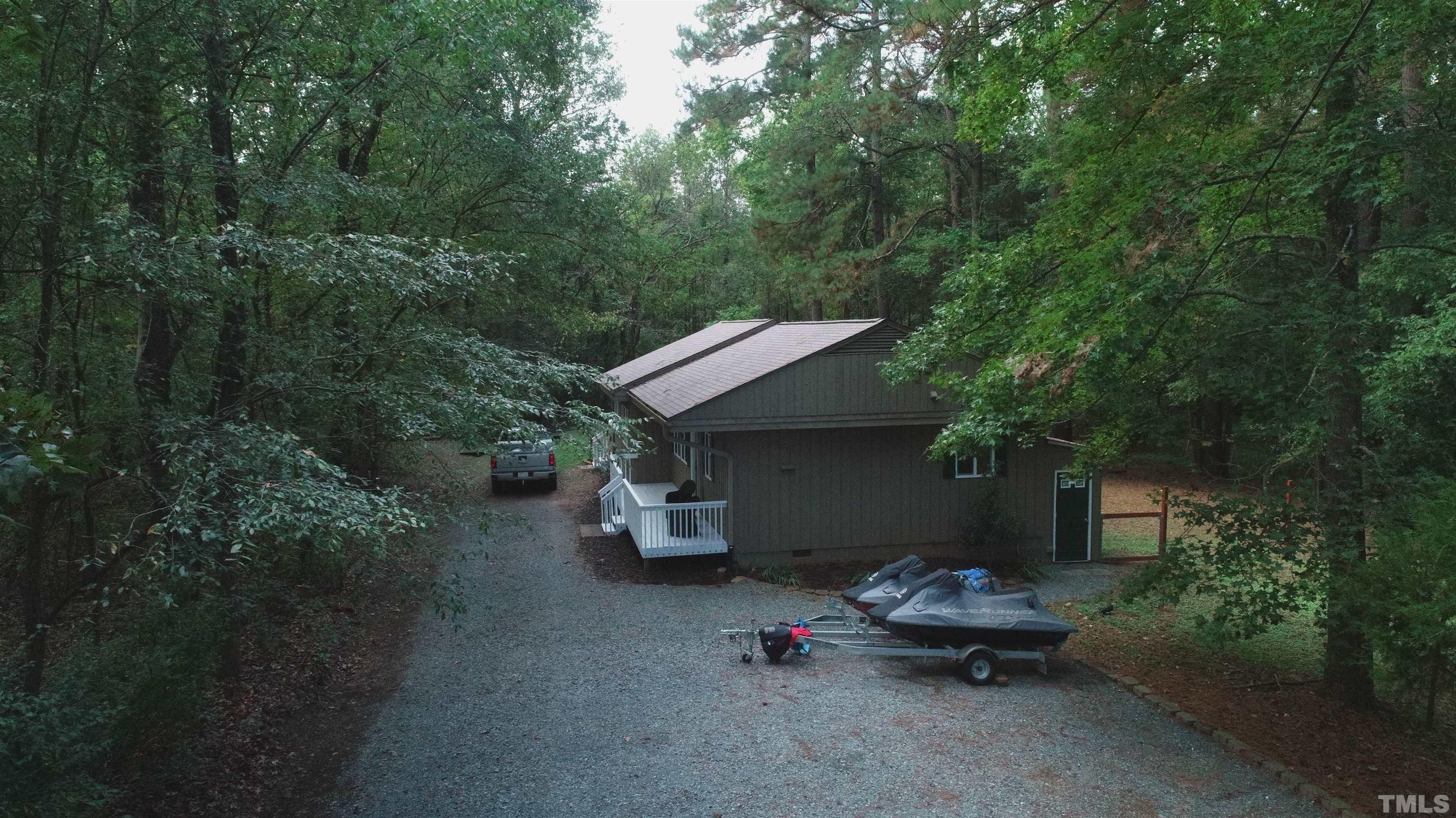 247 Hamlets Chapel Road Pittsboro, NC 27312 - Photo 17 of 23 Gallery Image 17