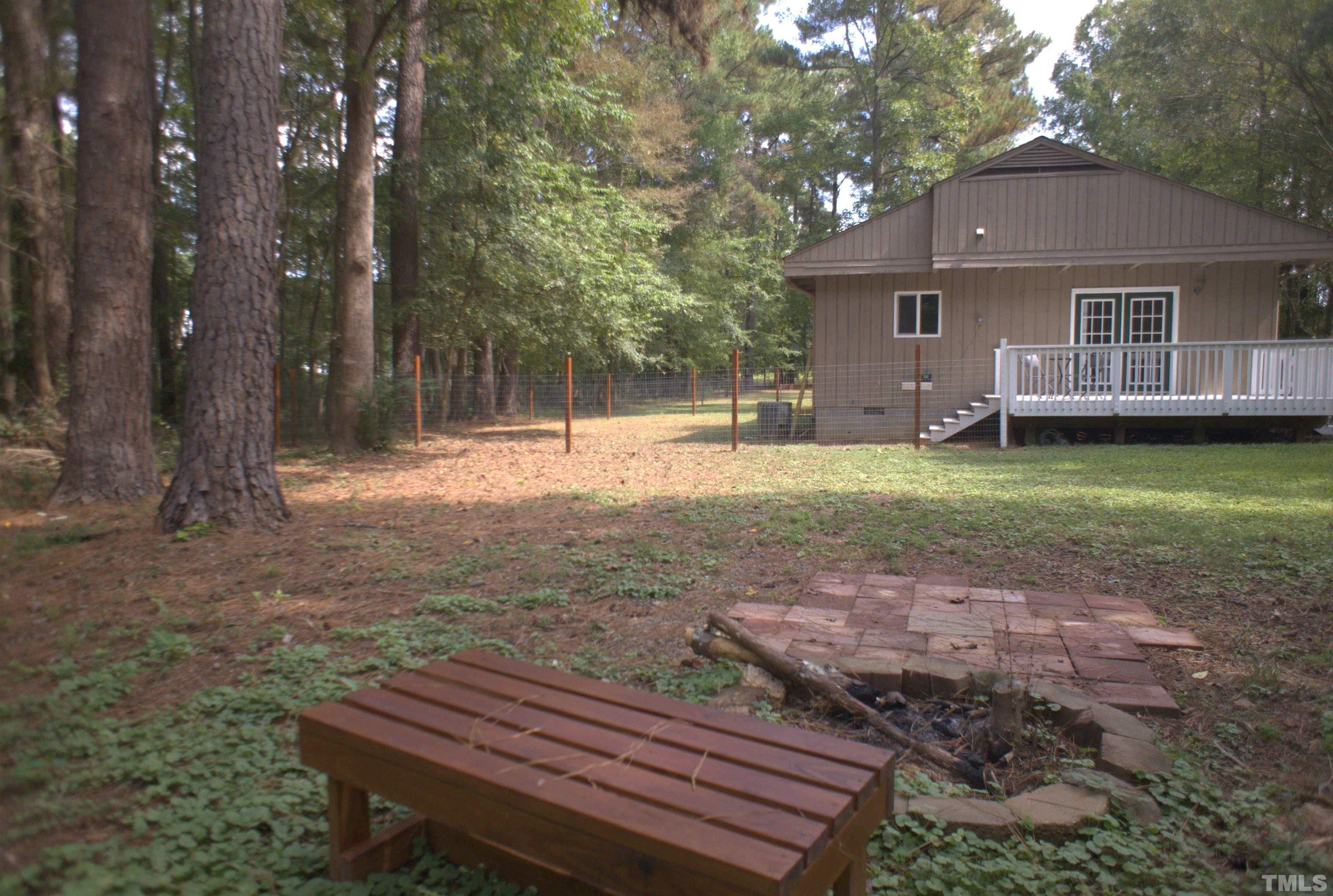 247 Hamlets Chapel Road Pittsboro, NC 27312 - Photo 21 of 23 Gallery Image 21