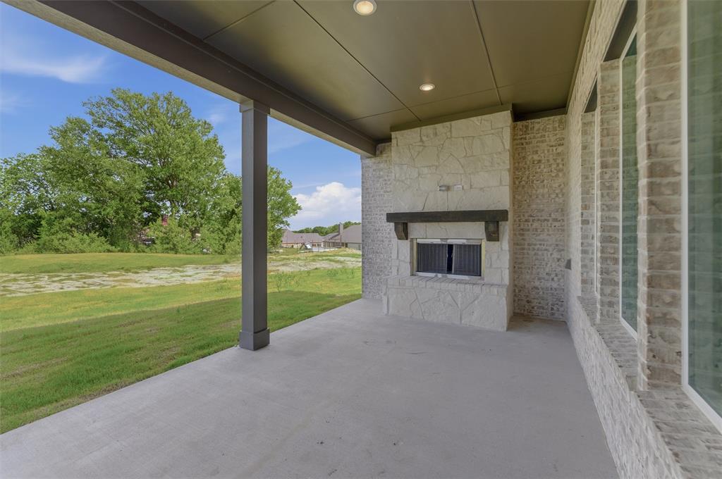 1003 Webb Court Van Alstyne, TX 75495 - Photo 25 of 30