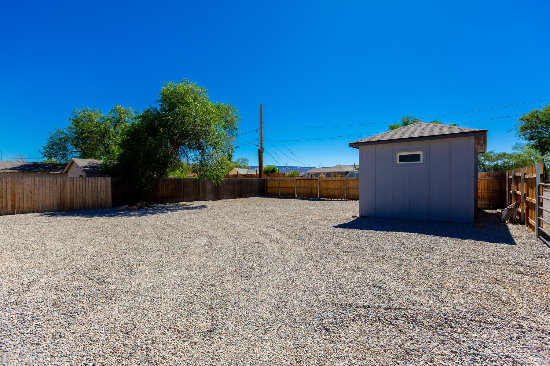 385 1/2 27 1/2 Road Grand Junction, CO 81501 - Photo 27 of 28