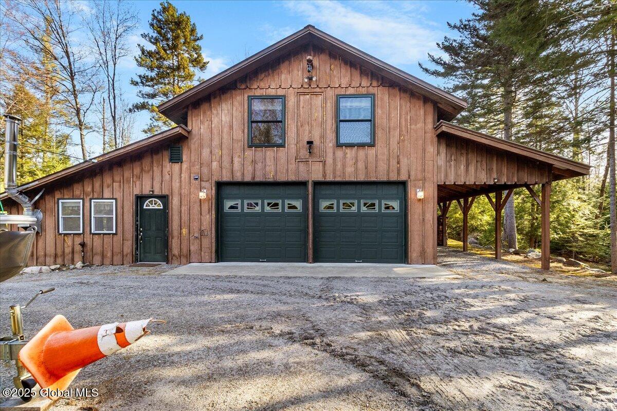 747 Irishtown Road Minerva, NY 12857 - Photo 30 of 36 35-IMG_5292
