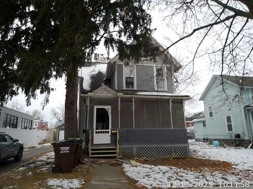 $79,900 | 418 East Church Street, Adrian, MI 49221
