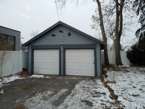 $79,900 | 418 East Church Street, Adrian, MI 49221