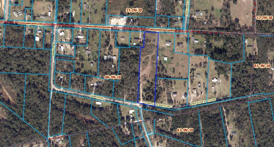 1821 Williams Ditch Road Cantonment, FL 32533 - Photo 3 of 3