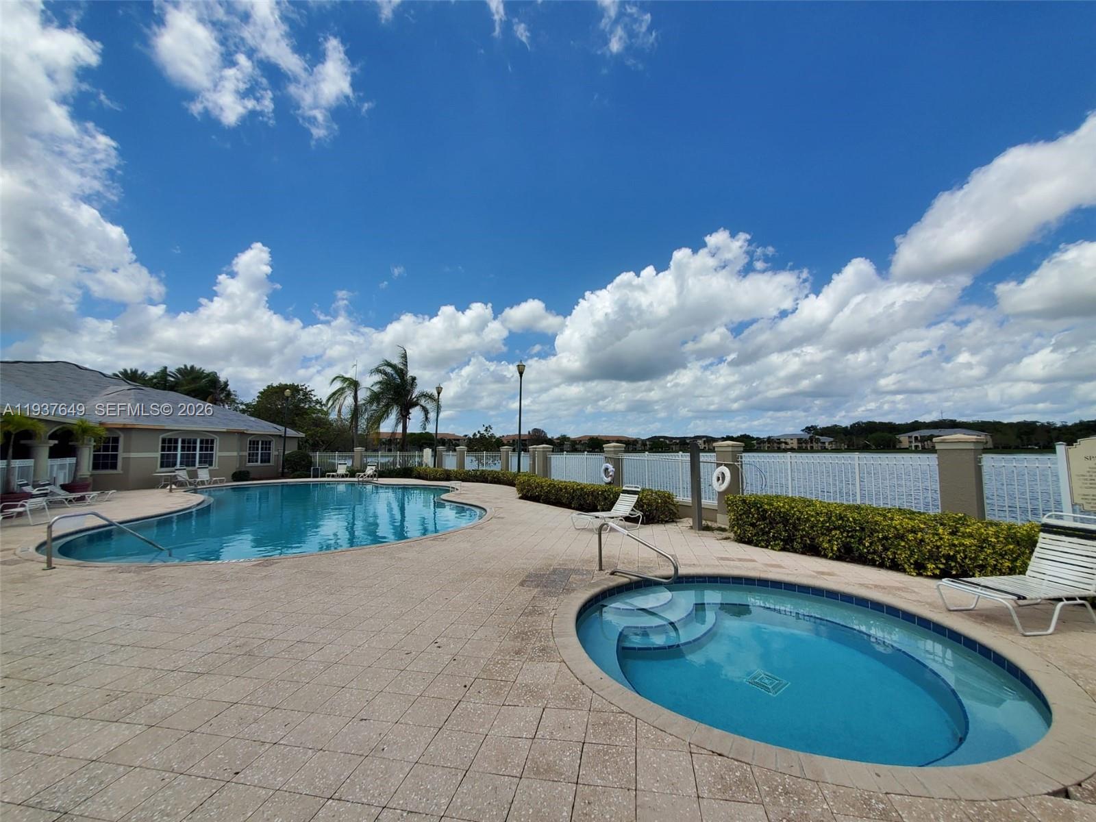 5041 Wiles Road, Unit 106 Coconut Creek, FL 33073 - Photo 19 of 25