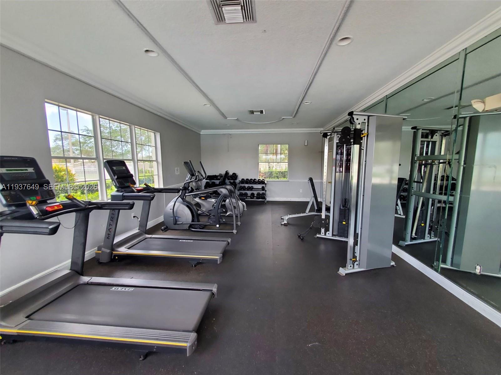 5041 Wiles Road, Unit 106 Coconut Creek, FL 33073 - Photo 21 of 25