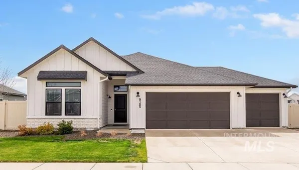 $479,900 | 9185 West Candytuft Street, Nampa, ID 83687