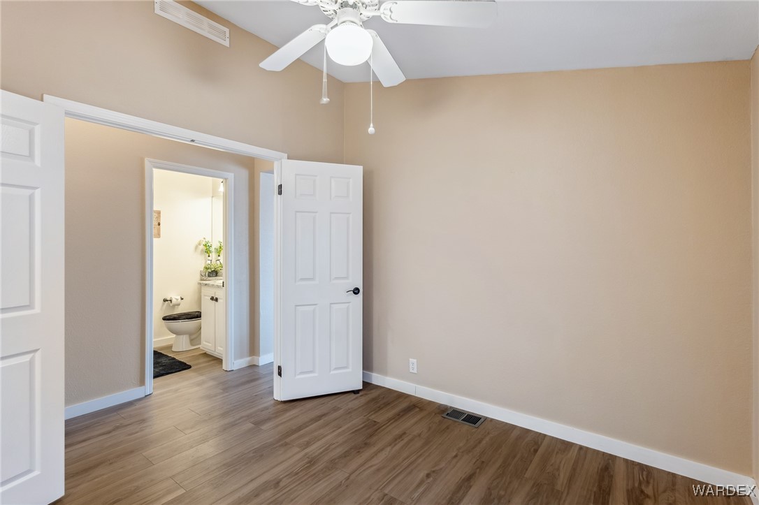 1545 East El Rodeo Road, Unit 84 Fort Mohave, AZ 86426 - Photo 23 of 67 Bedroom