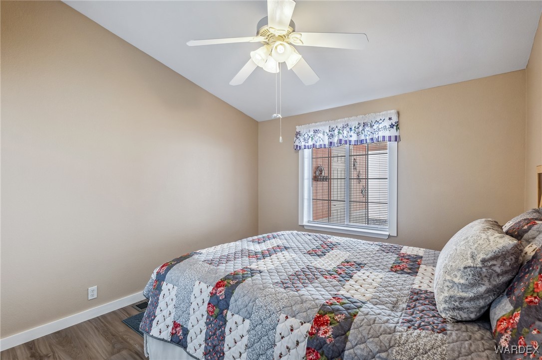1545 East El Rodeo Road, Unit 84 Fort Mohave, AZ 86426 - Photo 24 of 67 Bedroom